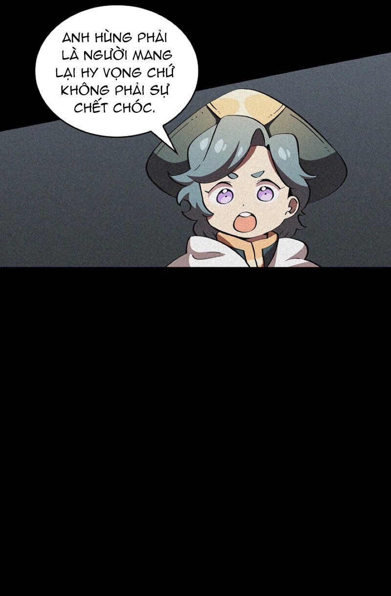 Anh Hùng Rác Rưởi Chapter 19 - Trang 2