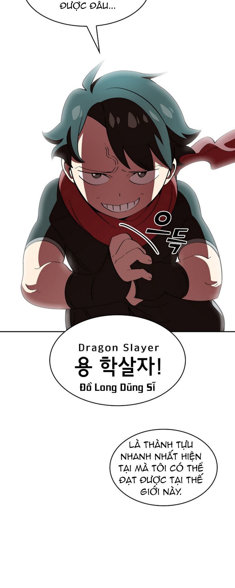 Anh Hùng Rác Rưởi Chapter 19 - Trang 2