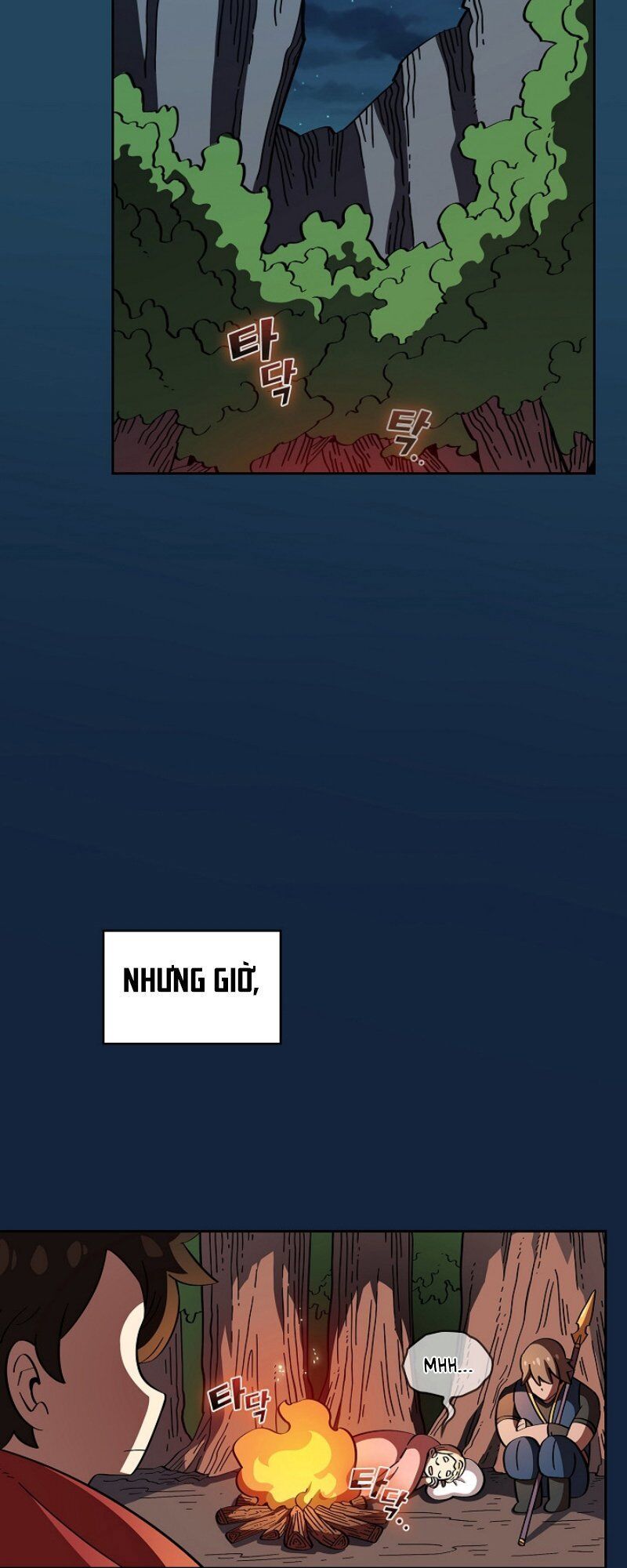 Anh Hùng Rác Rưởi Chapter 19 - Trang 2