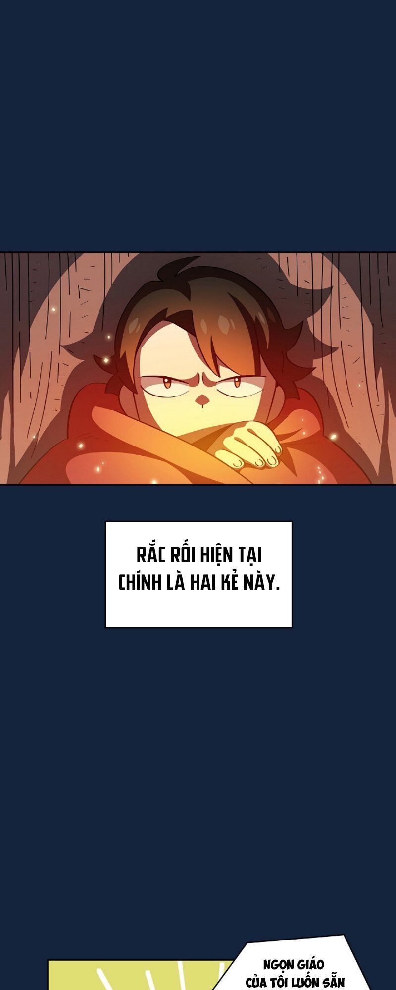 Anh Hùng Rác Rưởi Chapter 19 - Trang 2