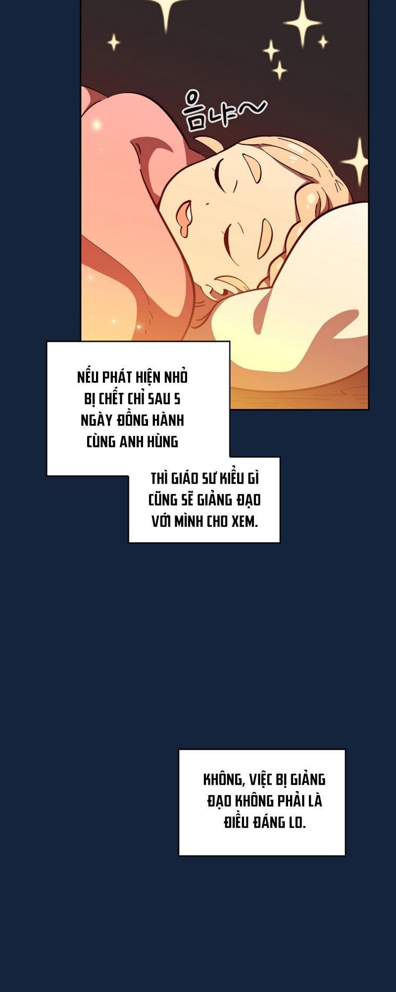 Anh Hùng Rác Rưởi Chapter 19 - Trang 2