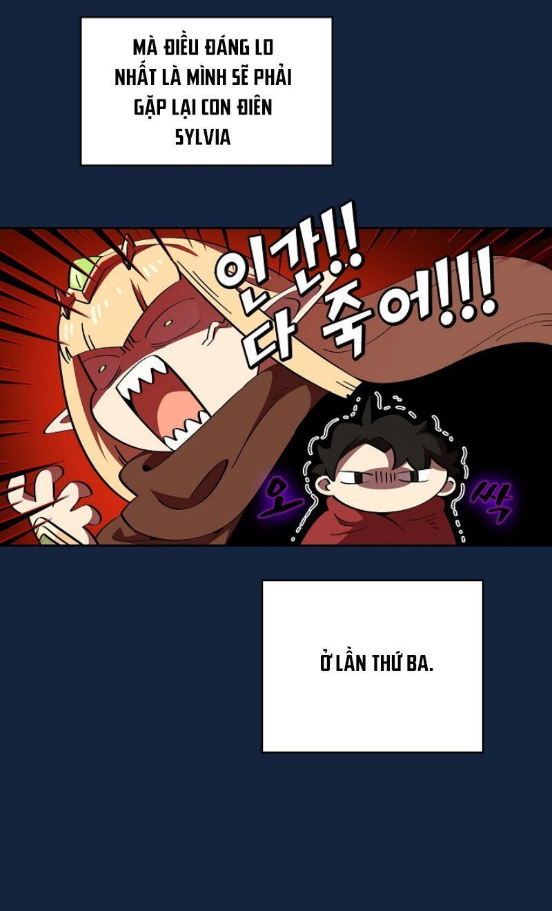 Anh Hùng Rác Rưởi Chapter 19 - Trang 2