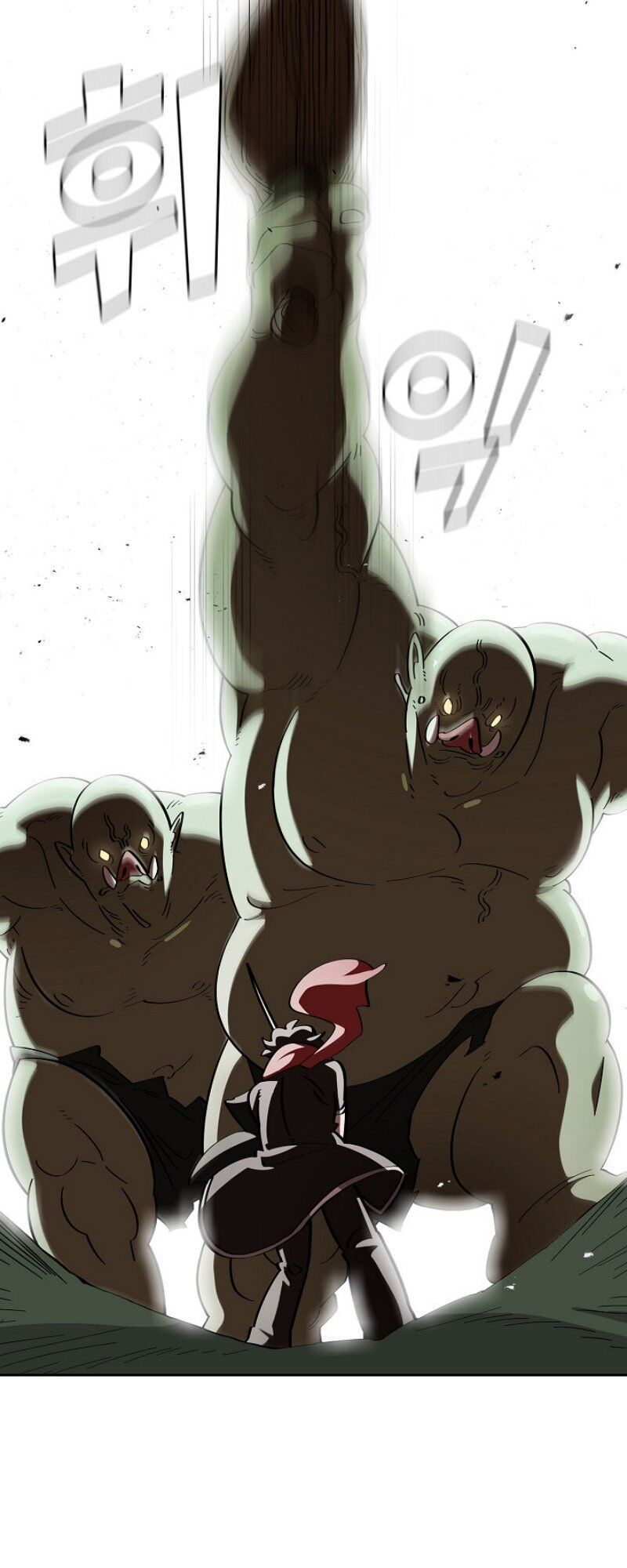 Anh Hùng Rác Rưởi Chapter 19 - Trang 2