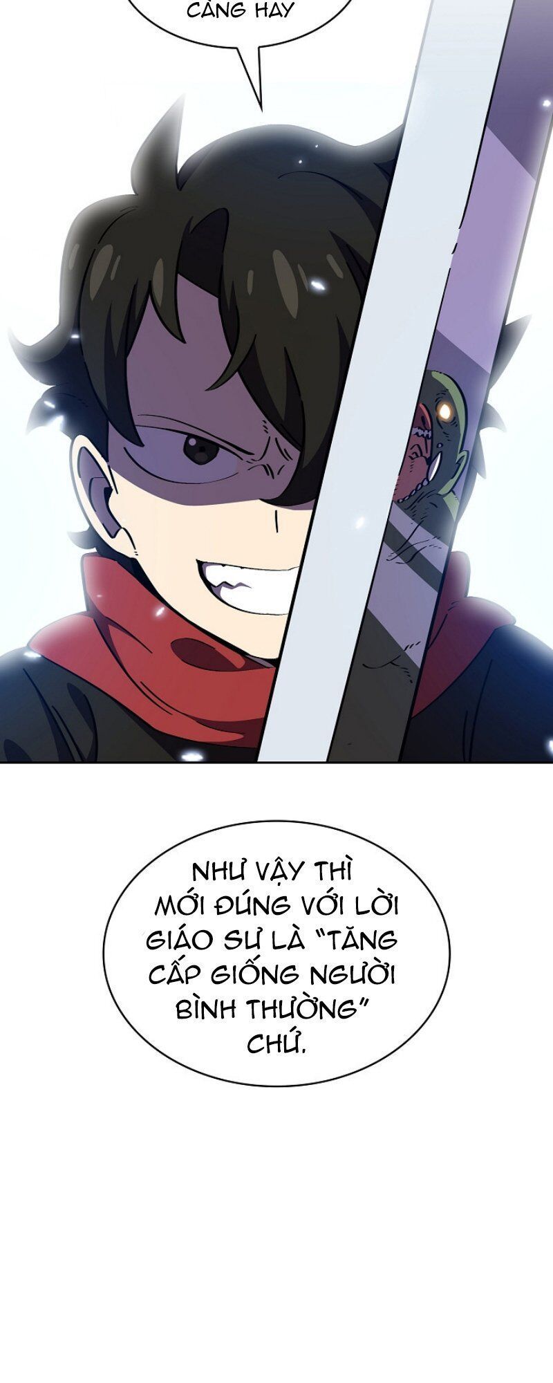 Anh Hùng Rác Rưởi Chapter 19 - Trang 2