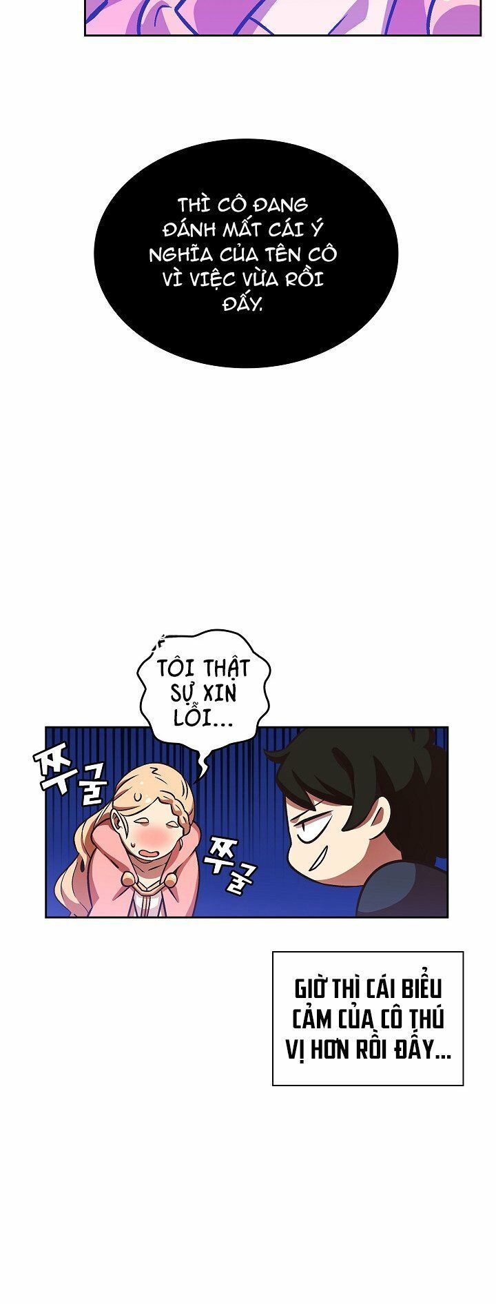 Anh Hùng Rác Rưởi Chapter 2 - Trang 2