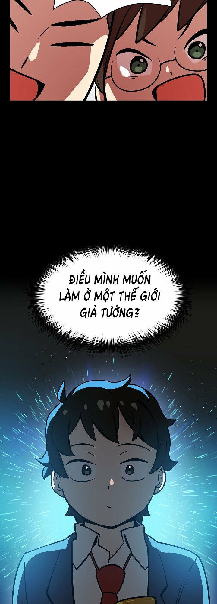 Anh Hùng Rác Rưởi Chapter 2 - Trang 2