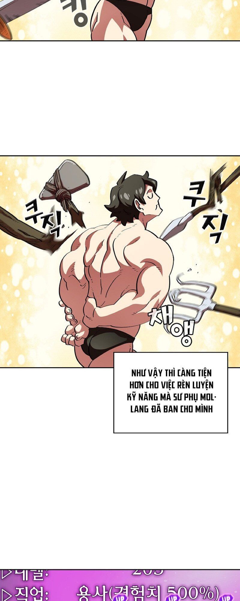 Anh Hùng Rác Rưởi Chapter 20 - Trang 2