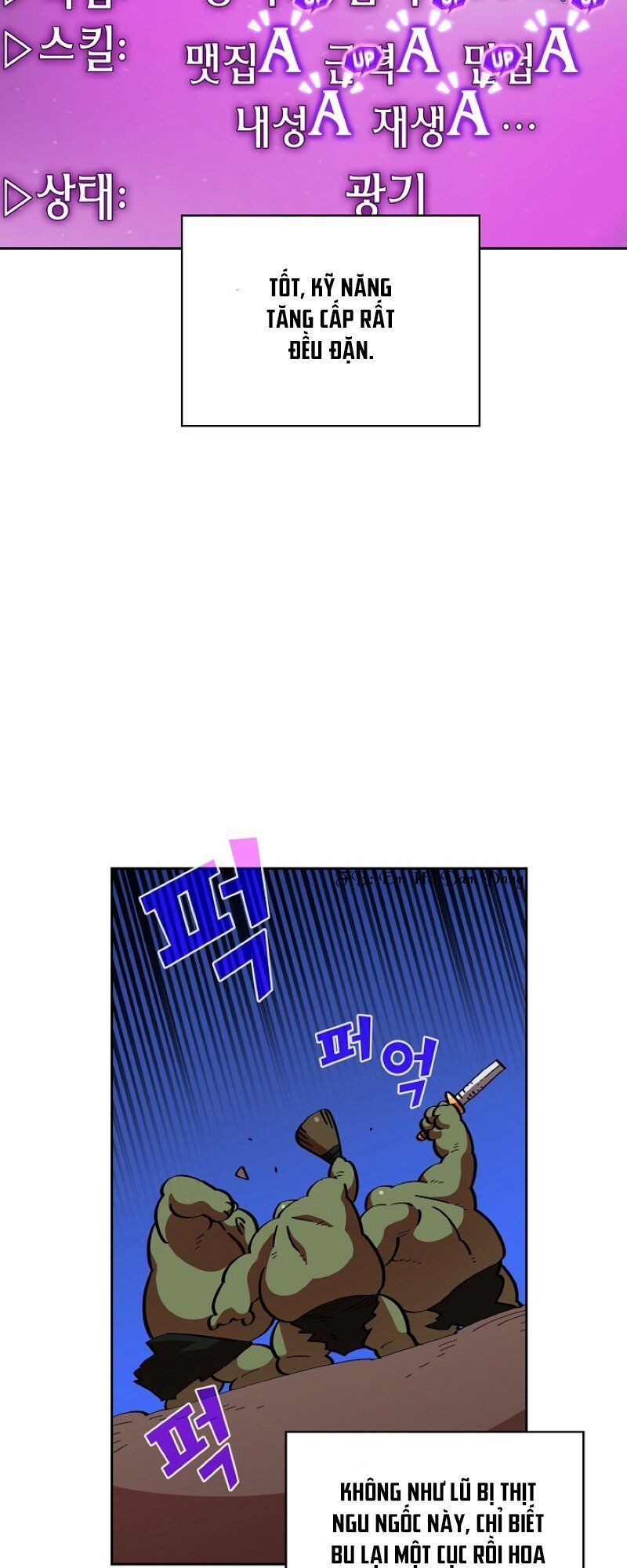 Anh Hùng Rác Rưởi Chapter 20 - Trang 2