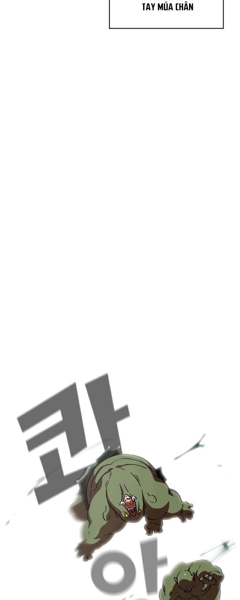 Anh Hùng Rác Rưởi Chapter 20 - Trang 2