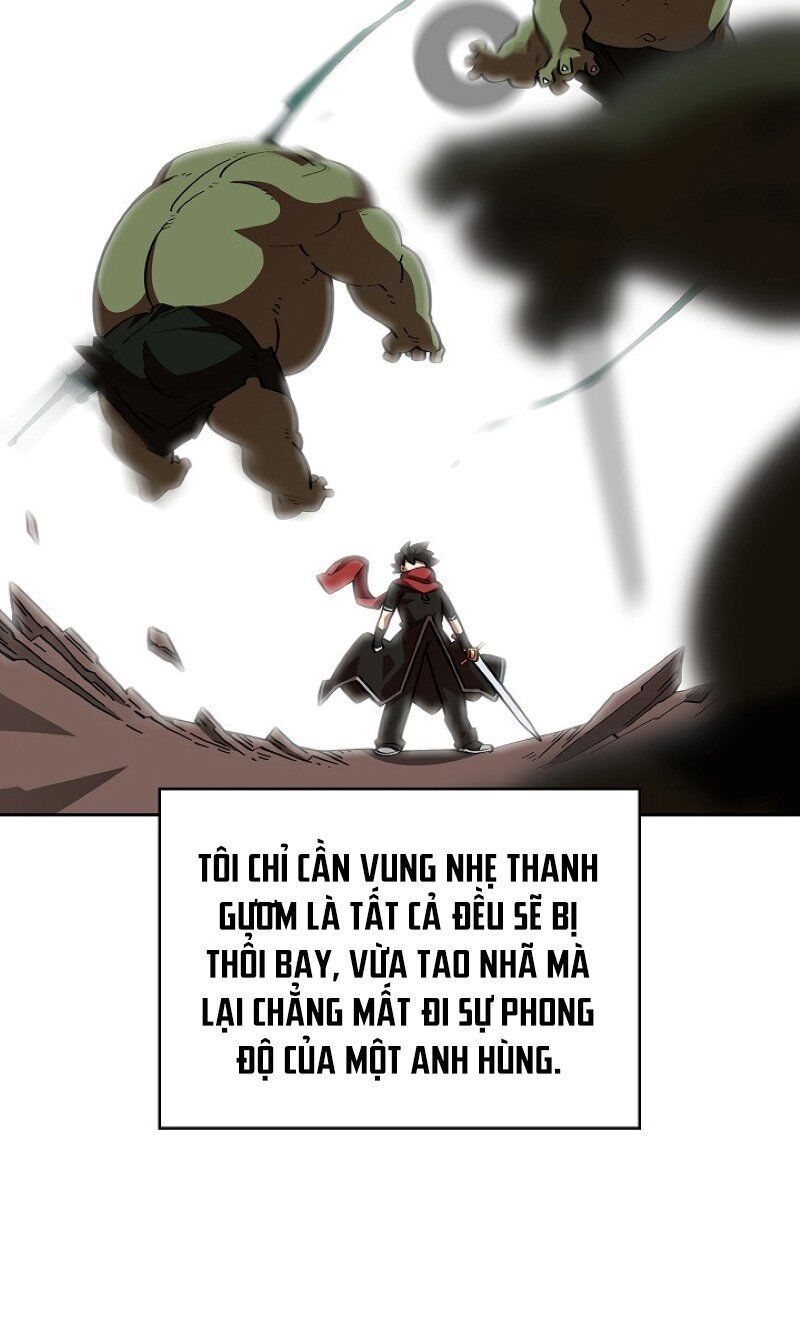 Anh Hùng Rác Rưởi Chapter 20 - Trang 2