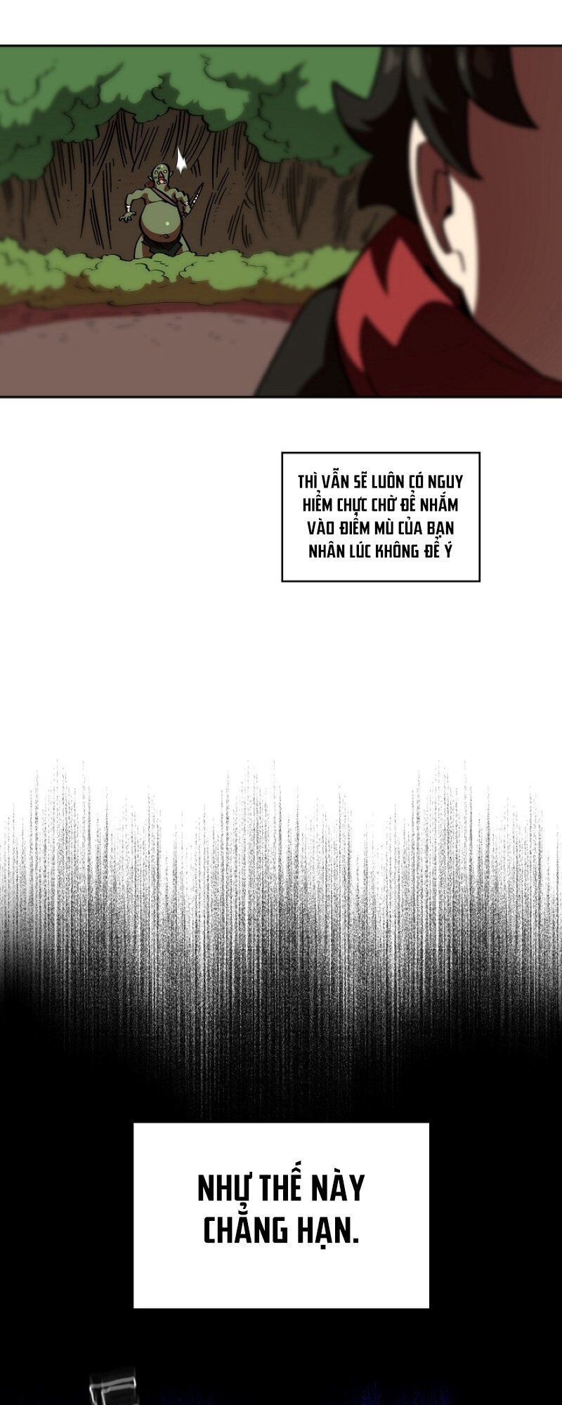 Anh Hùng Rác Rưởi Chapter 20 - Trang 2