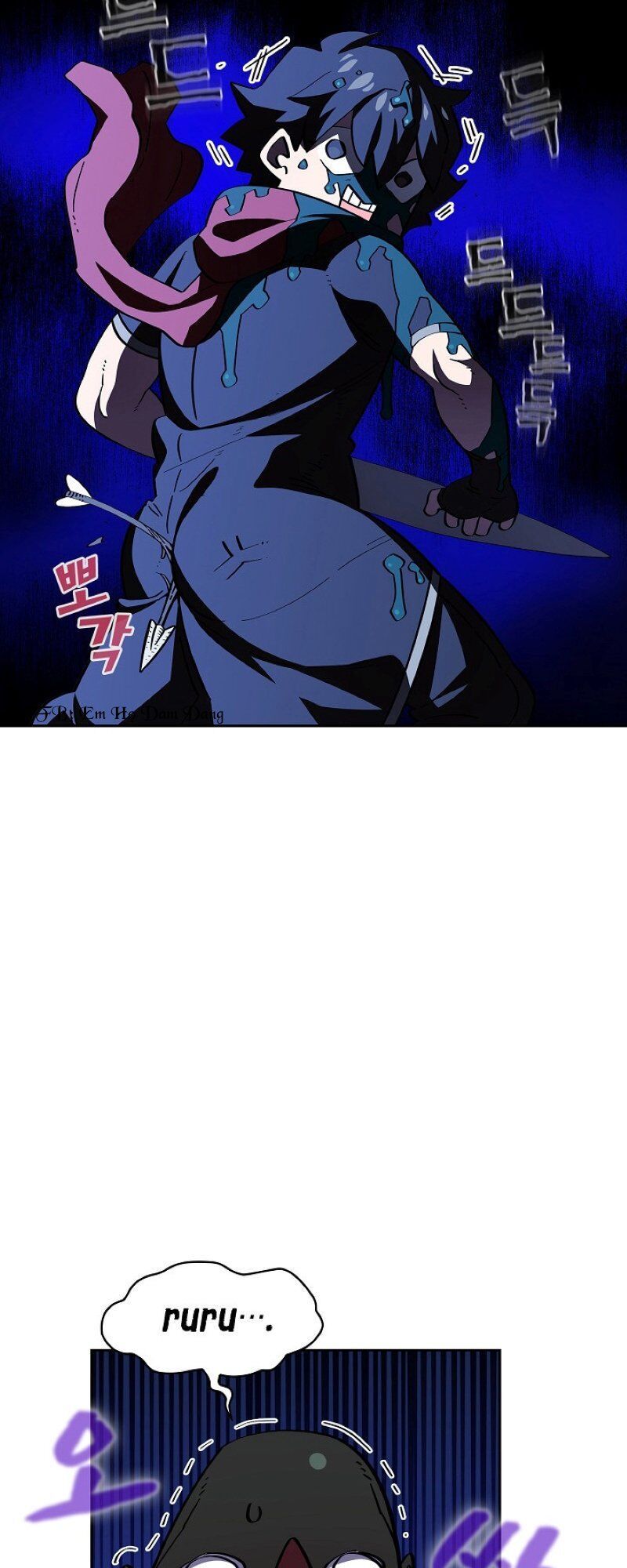 Anh Hùng Rác Rưởi Chapter 20 - Trang 2