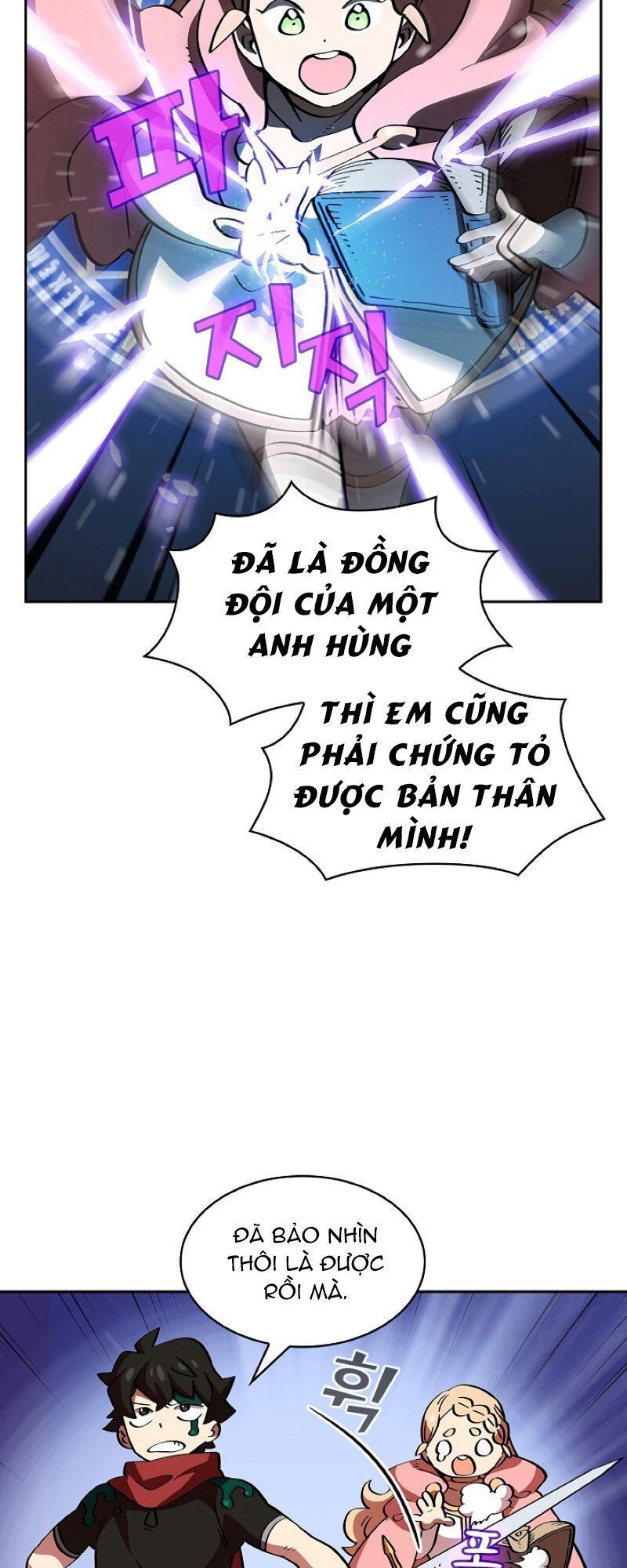 Anh Hùng Rác Rưởi Chapter 20 - Trang 2