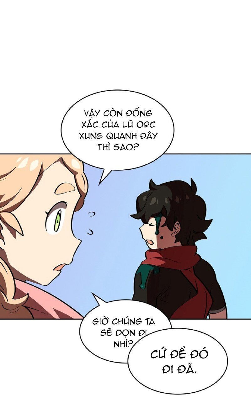 Anh Hùng Rác Rưởi Chapter 20 - Trang 2