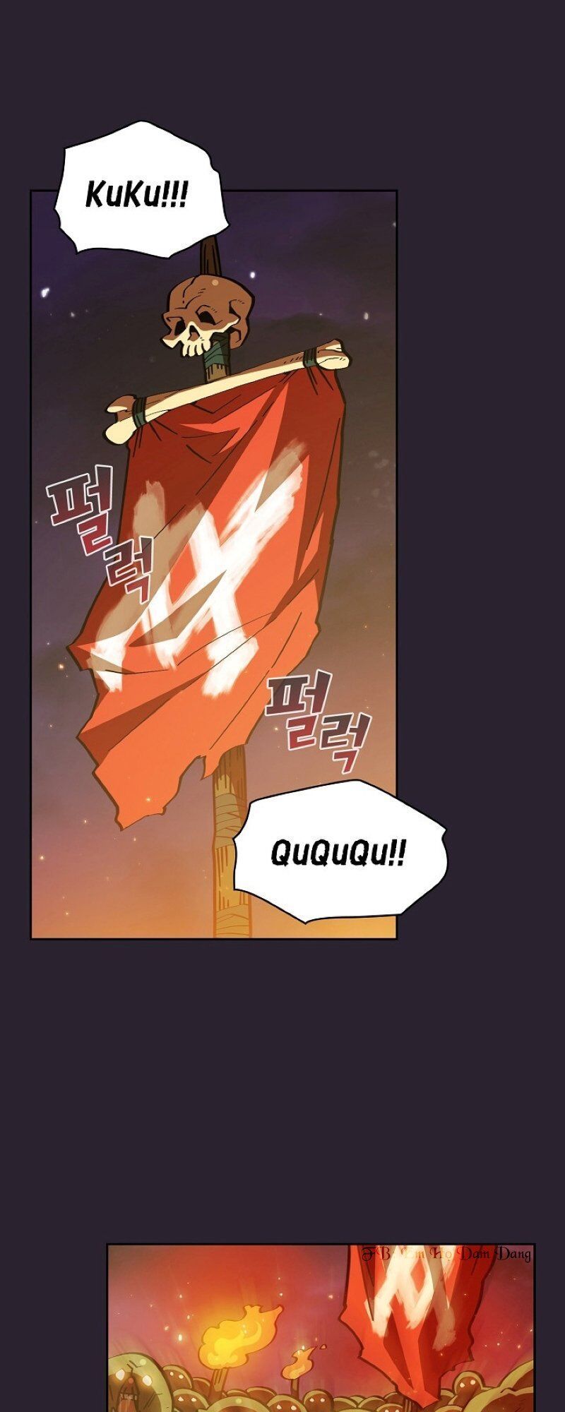 Anh Hùng Rác Rưởi Chapter 20 - Trang 2