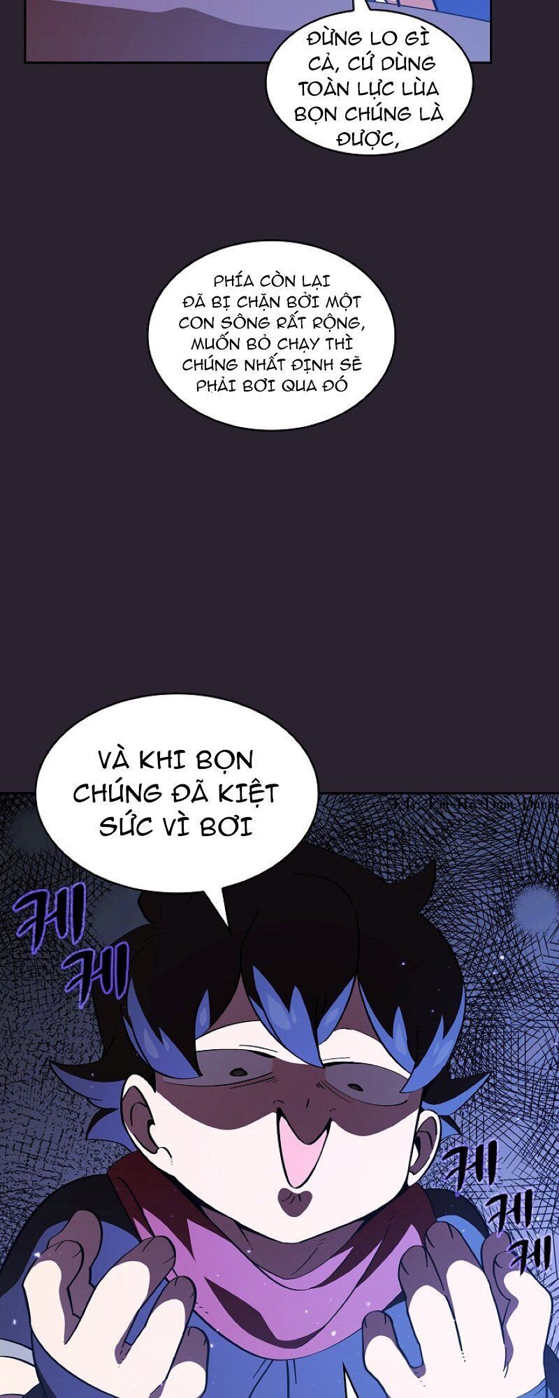 Anh Hùng Rác Rưởi Chapter 20 - Trang 2