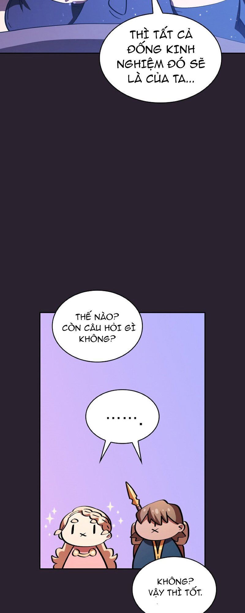 Anh Hùng Rác Rưởi Chapter 20 - Trang 2