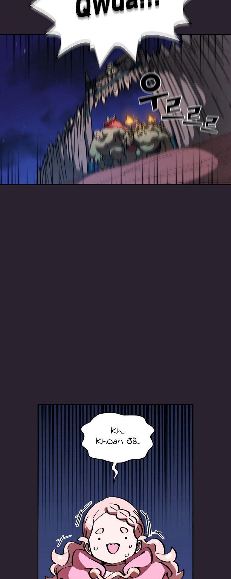 Anh Hùng Rác Rưởi Chapter 20 - Trang 2