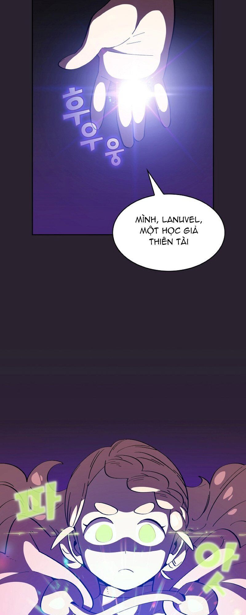 Anh Hùng Rác Rưởi Chapter 20 - Trang 2