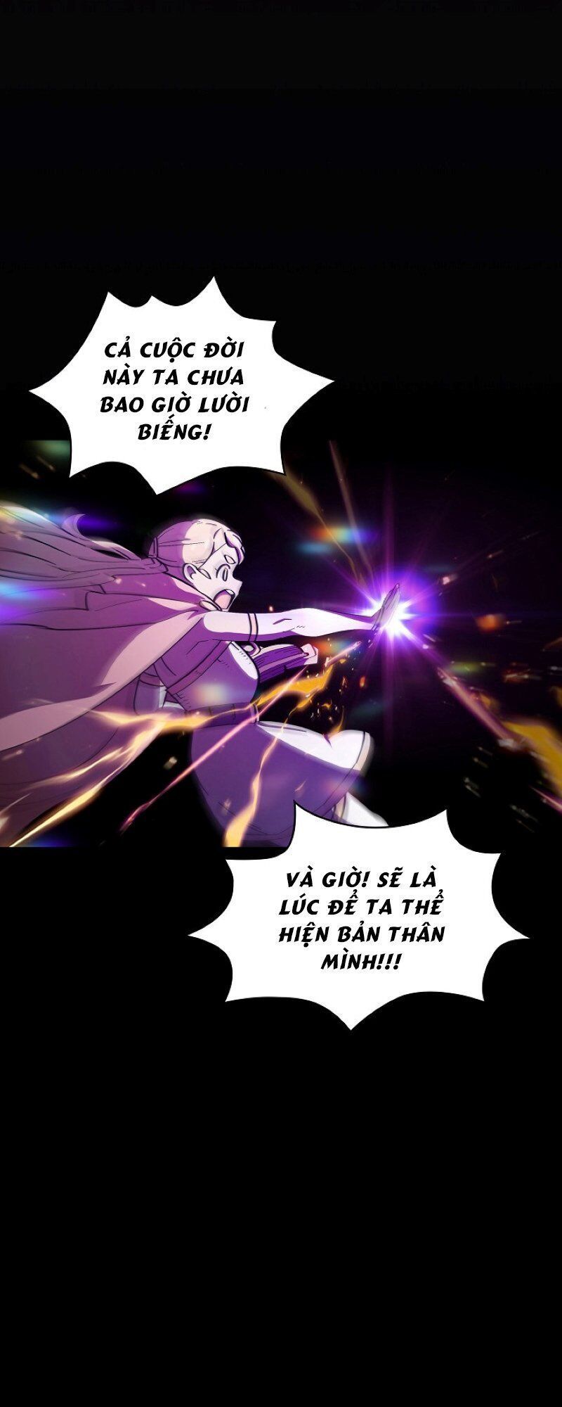 Anh Hùng Rác Rưởi Chapter 20 - Trang 2
