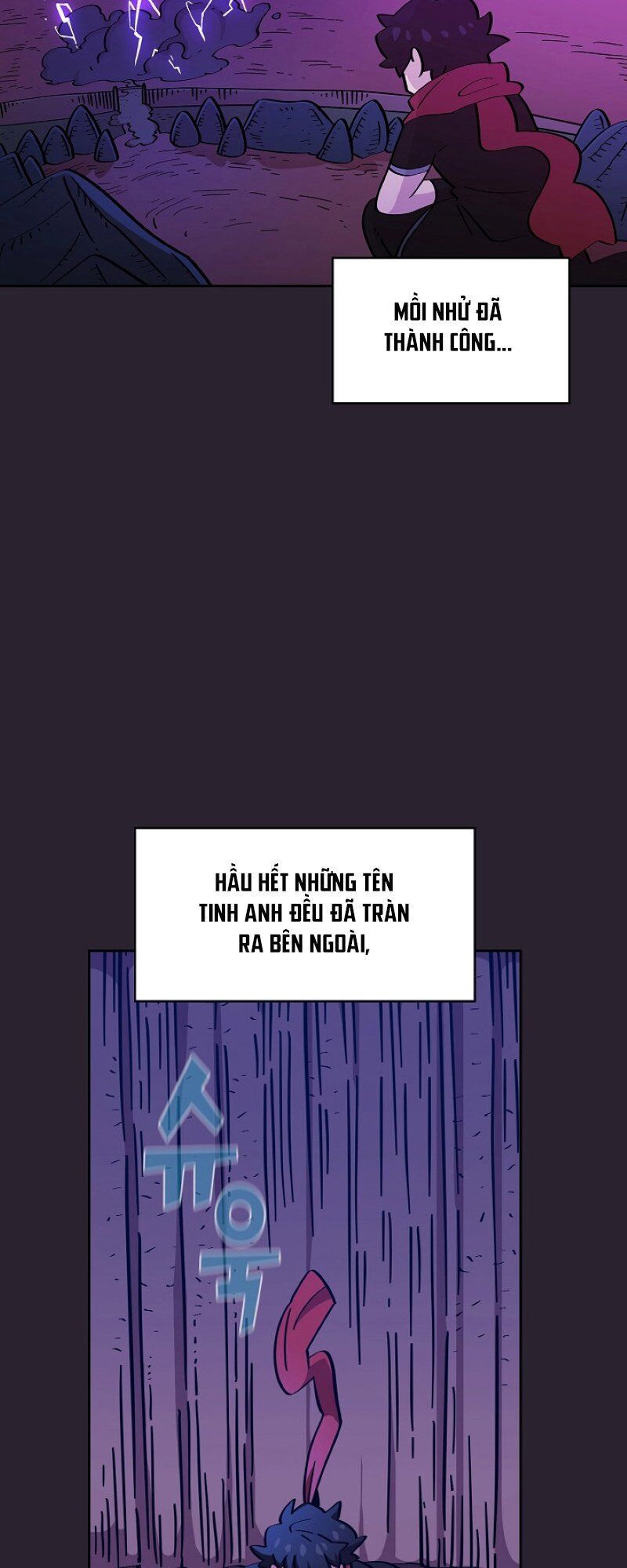 Anh Hùng Rác Rưởi Chapter 20 - Trang 2