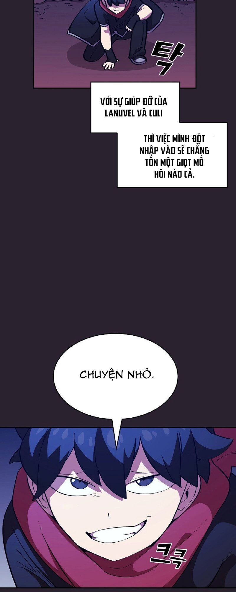 Anh Hùng Rác Rưởi Chapter 20 - Trang 2