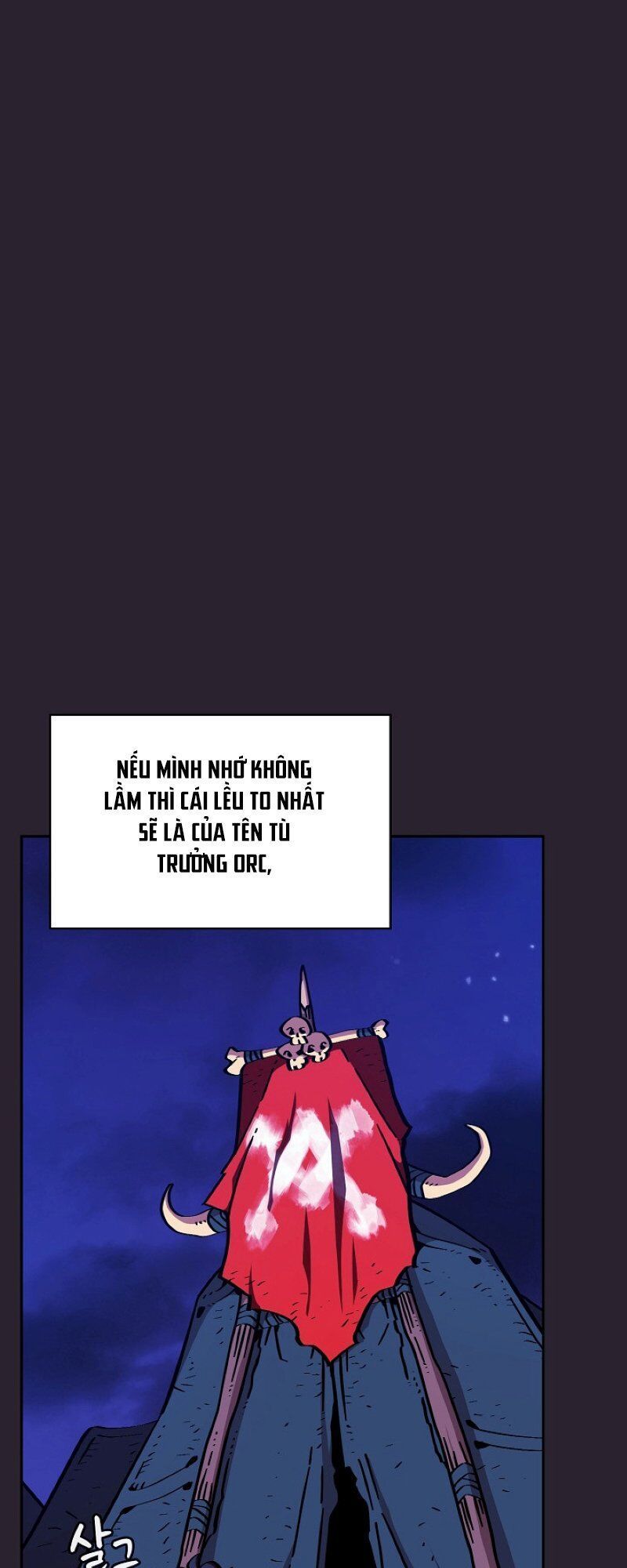 Anh Hùng Rác Rưởi Chapter 20 - Trang 2