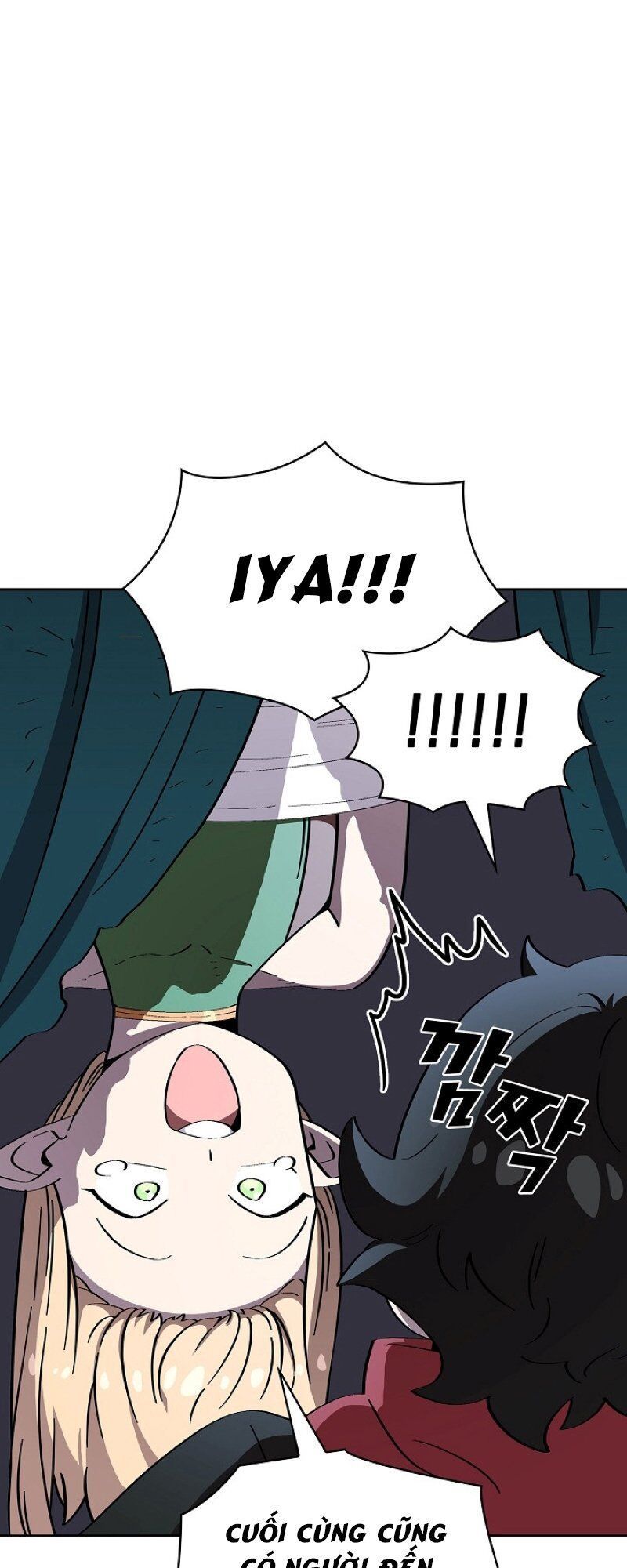 Anh Hùng Rác Rưởi Chapter 20 - Trang 2