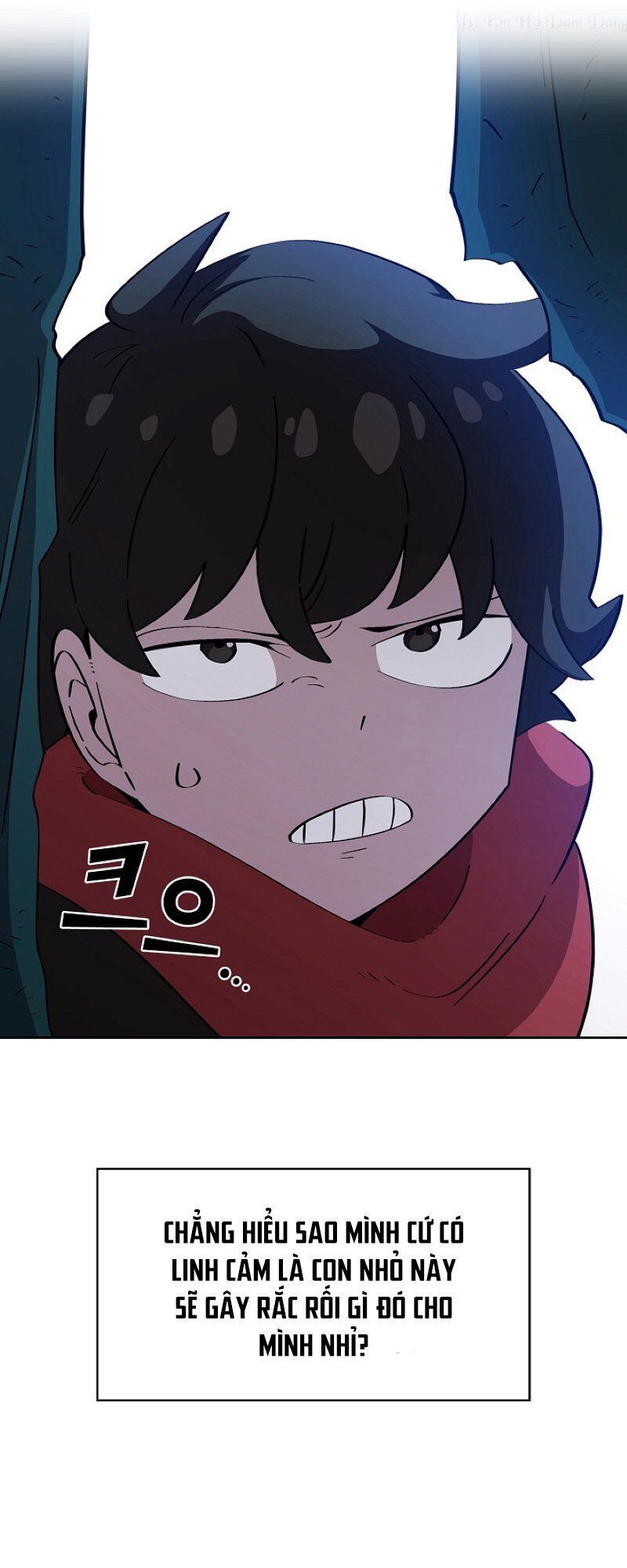 Anh Hùng Rác Rưởi Chapter 20 - Trang 2