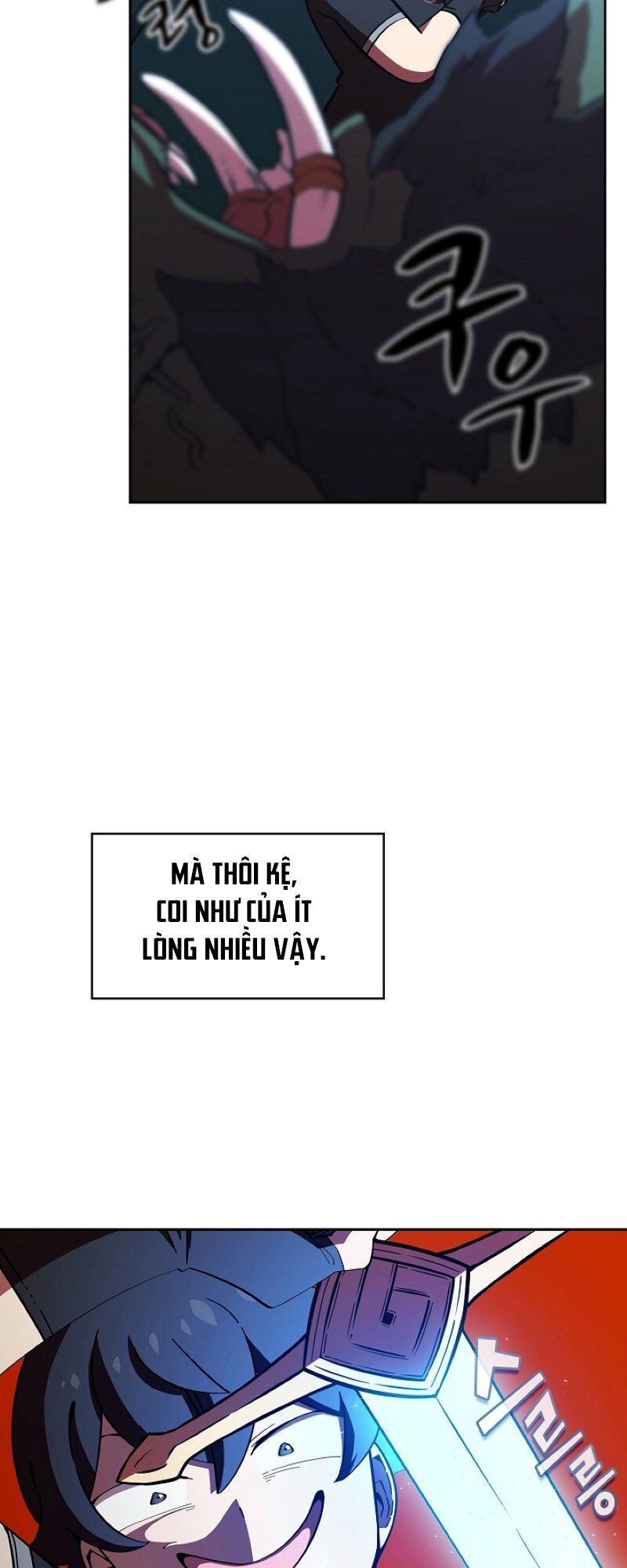 Anh Hùng Rác Rưởi Chapter 21 - Trang 2