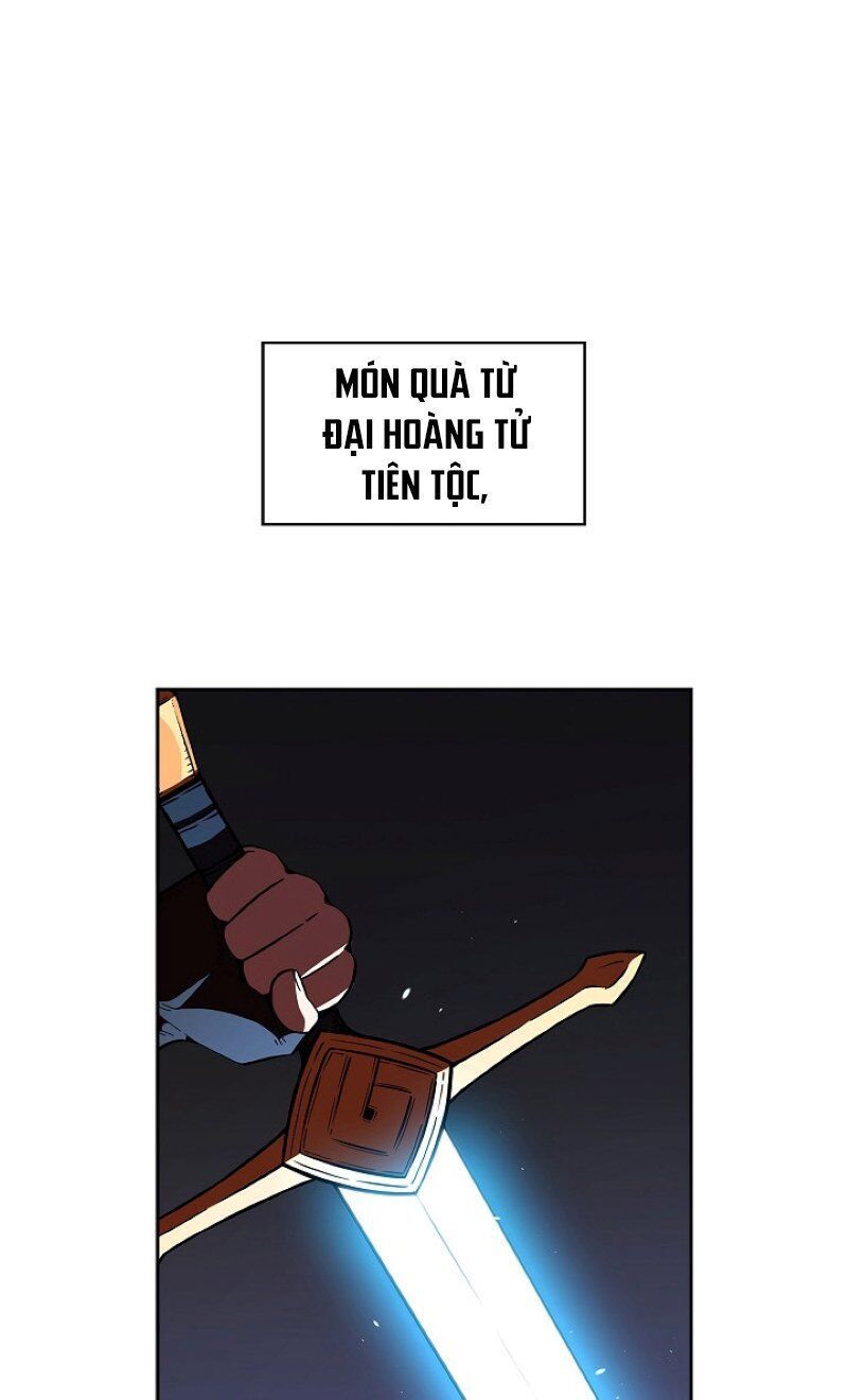 Anh Hùng Rác Rưởi Chapter 21 - Trang 2