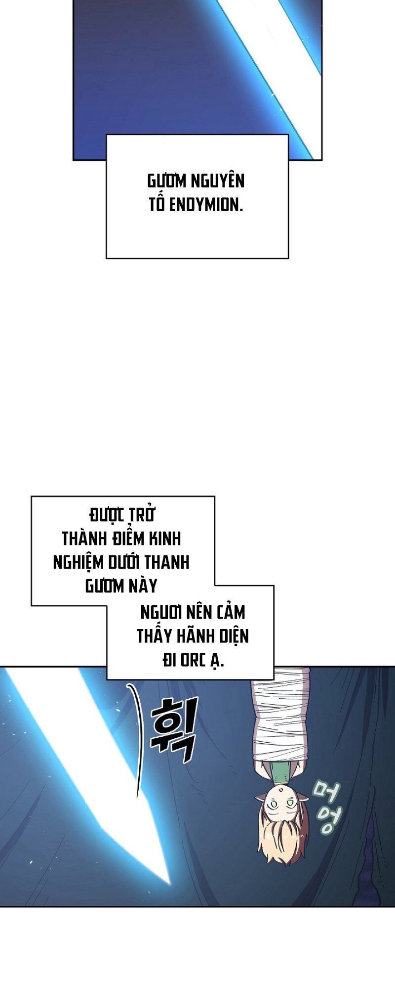 Anh Hùng Rác Rưởi Chapter 21 - Trang 2