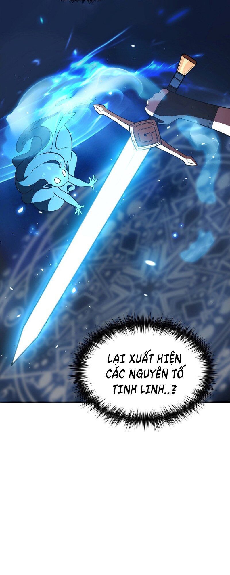 Anh Hùng Rác Rưởi Chapter 21 - Trang 2