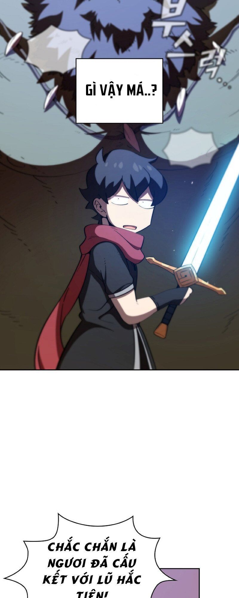 Anh Hùng Rác Rưởi Chapter 21 - Trang 2