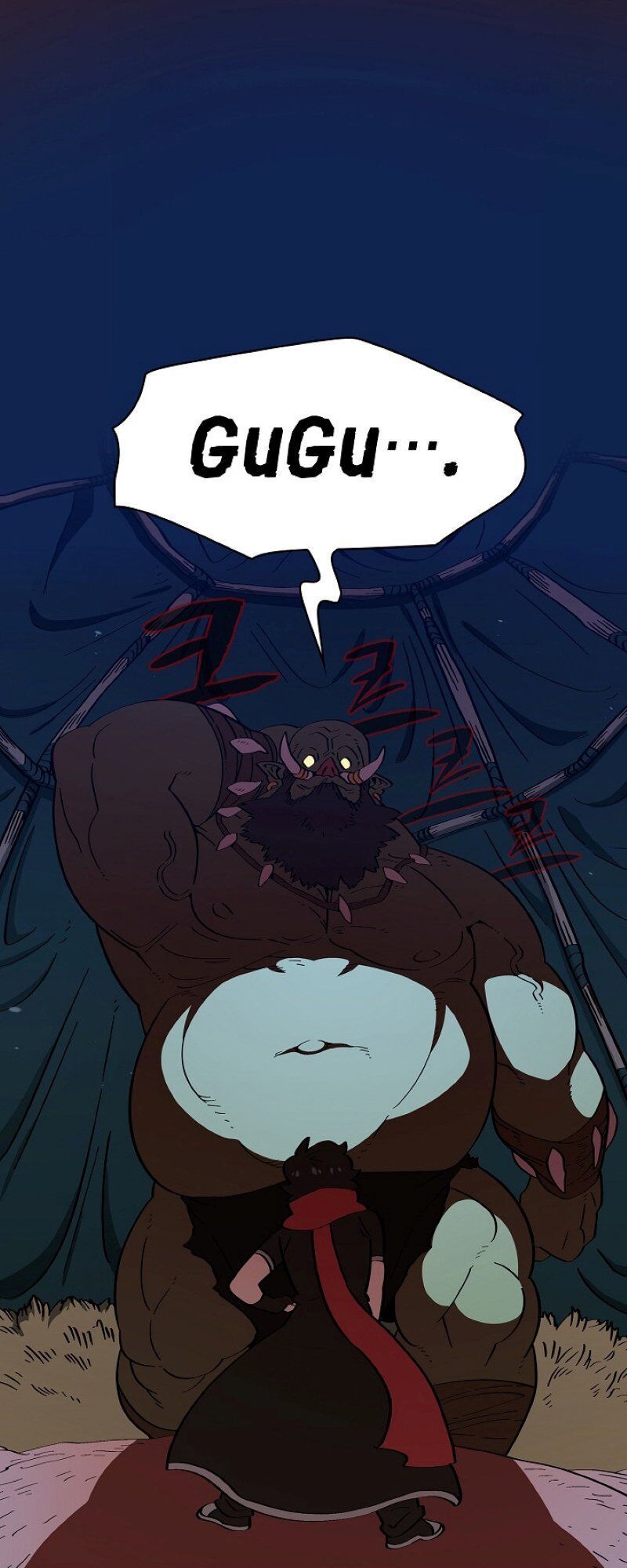 Anh Hùng Rác Rưởi Chapter 21 - Trang 2