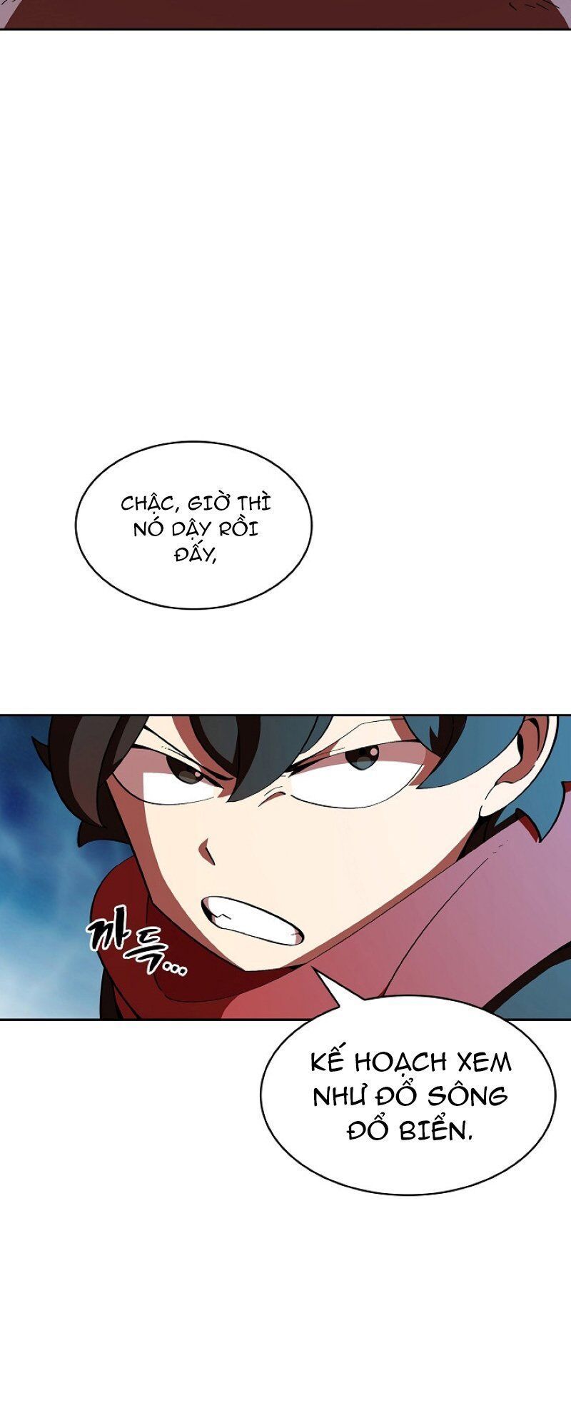 Anh Hùng Rác Rưởi Chapter 21 - Trang 2