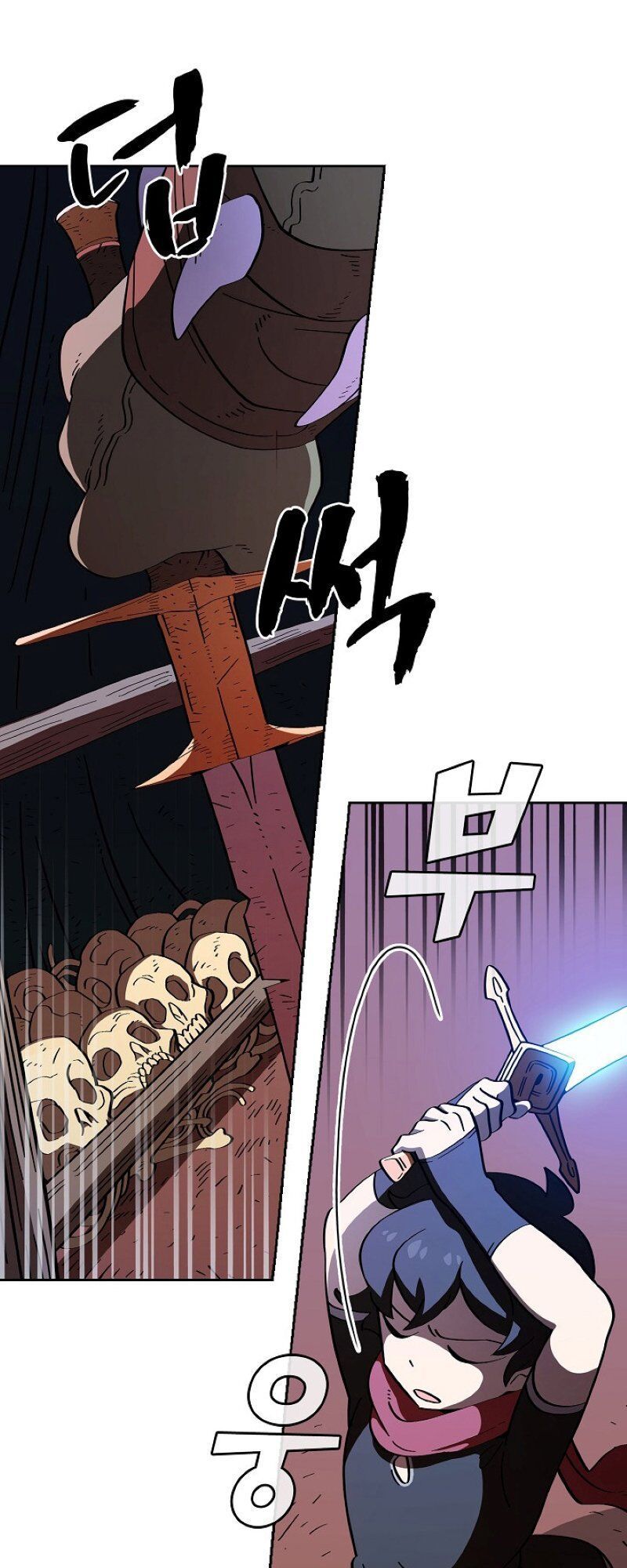 Anh Hùng Rác Rưởi Chapter 21 - Trang 2