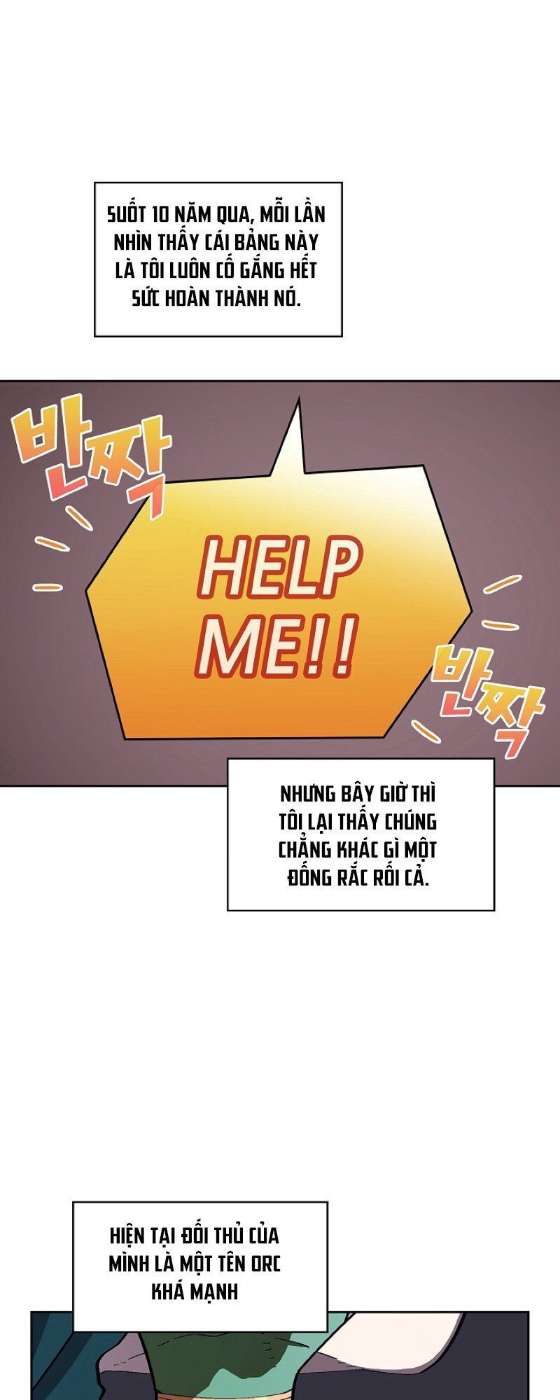 Anh Hùng Rác Rưởi Chapter 21 - Trang 2