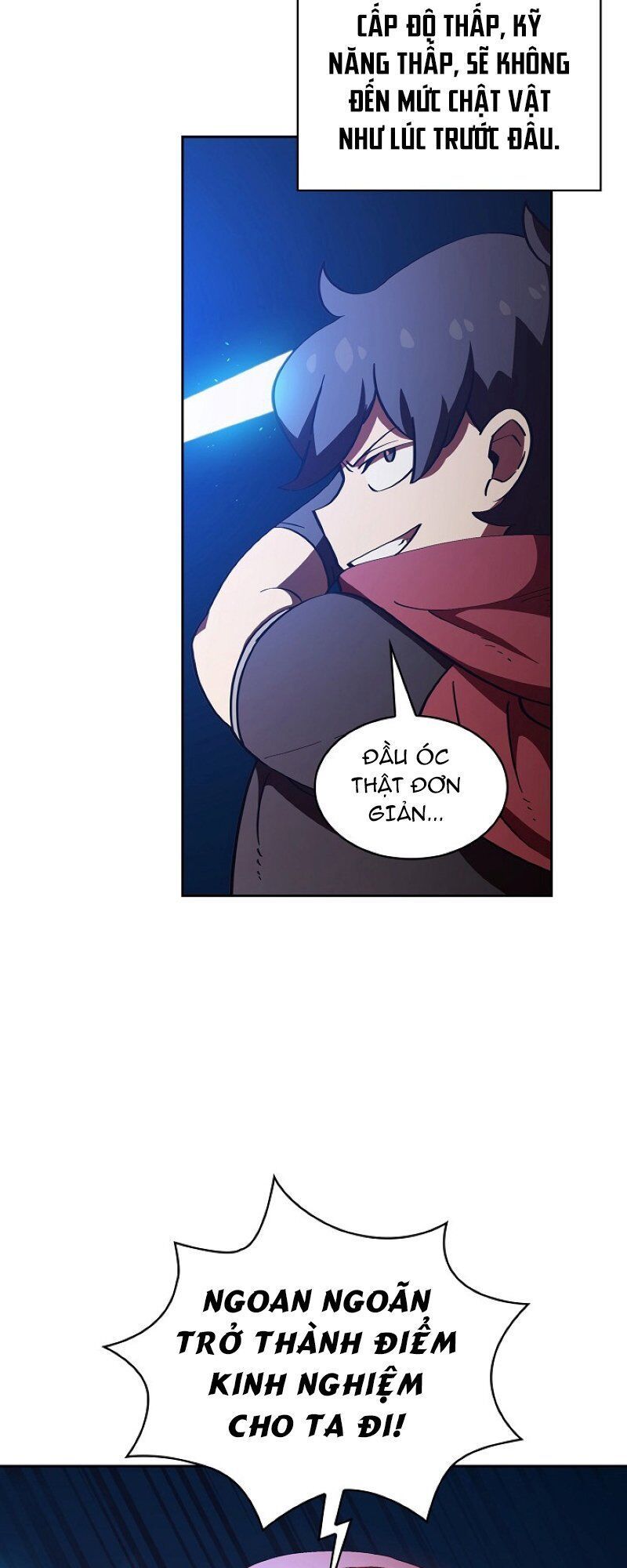 Anh Hùng Rác Rưởi Chapter 21 - Trang 2