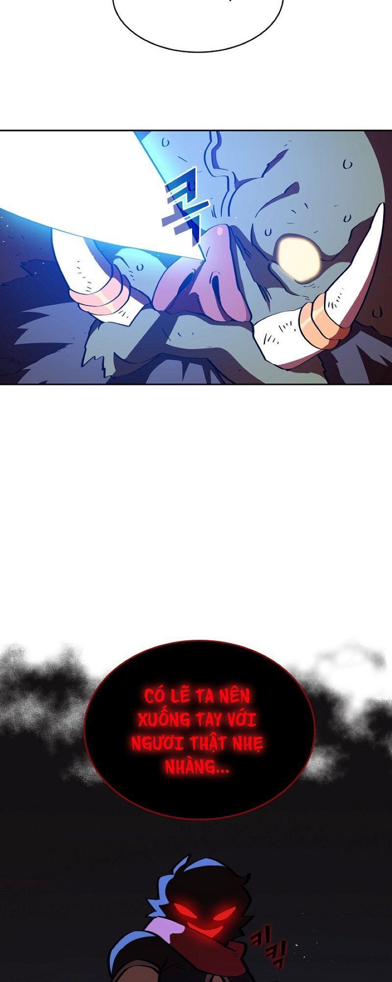 Anh Hùng Rác Rưởi Chapter 21 - Trang 2