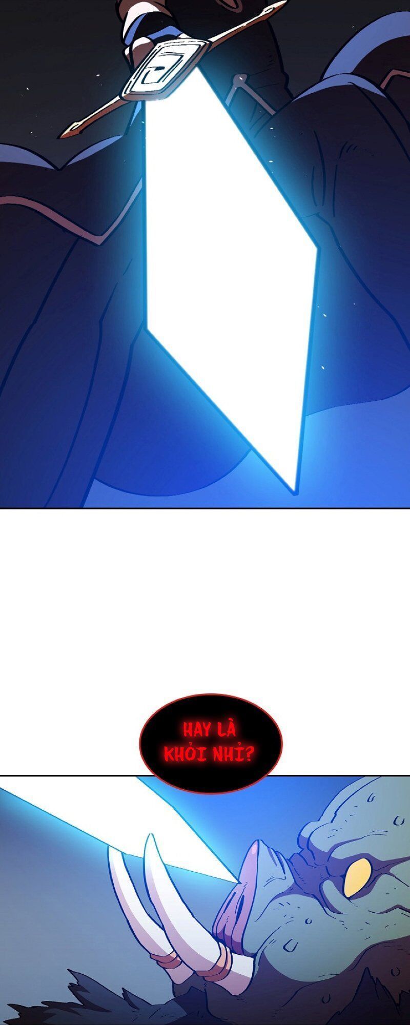 Anh Hùng Rác Rưởi Chapter 21 - Trang 2