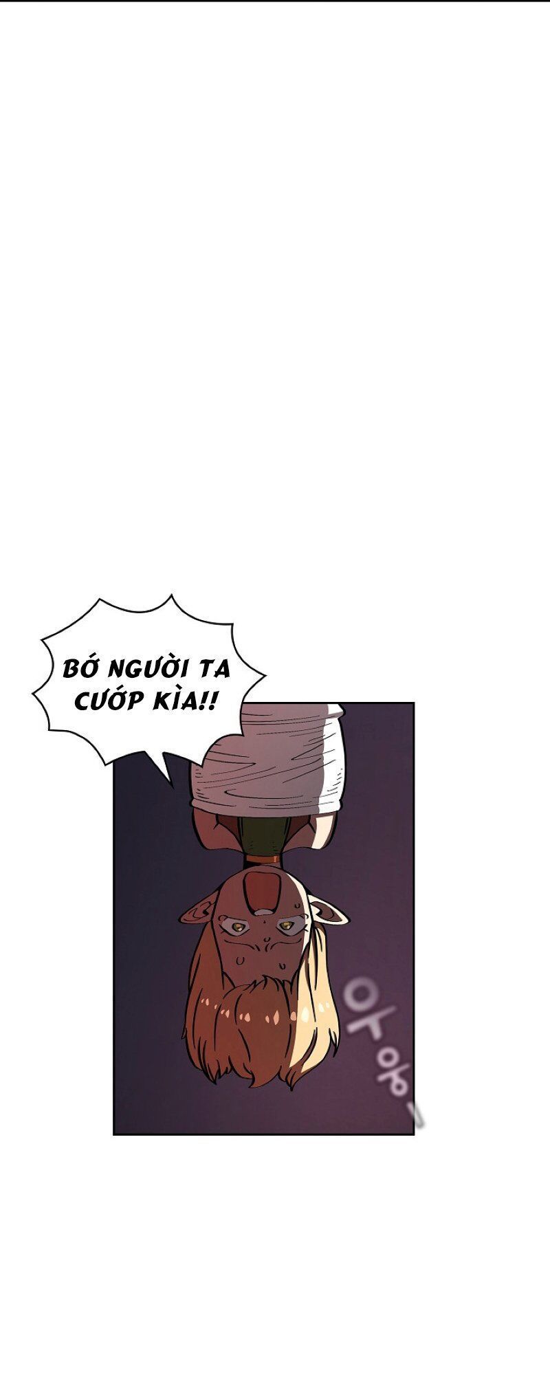 Anh Hùng Rác Rưởi Chapter 21 - Trang 2