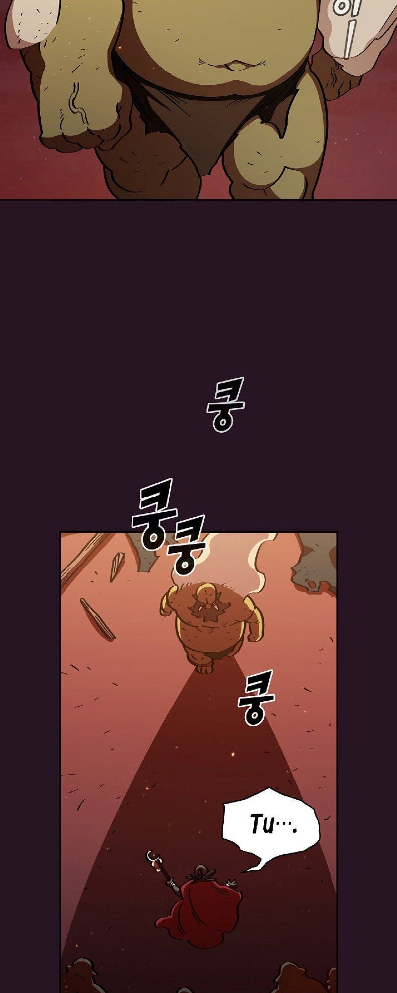 Anh Hùng Rác Rưởi Chapter 21 - Trang 2