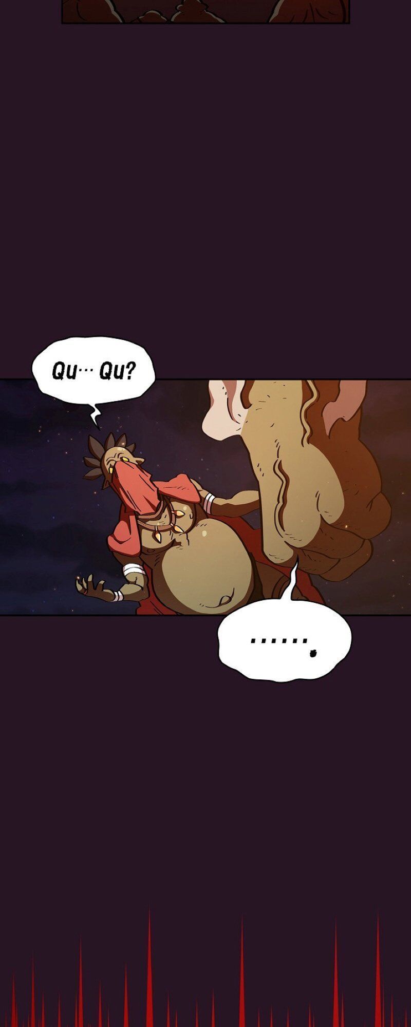 Anh Hùng Rác Rưởi Chapter 21 - Trang 2