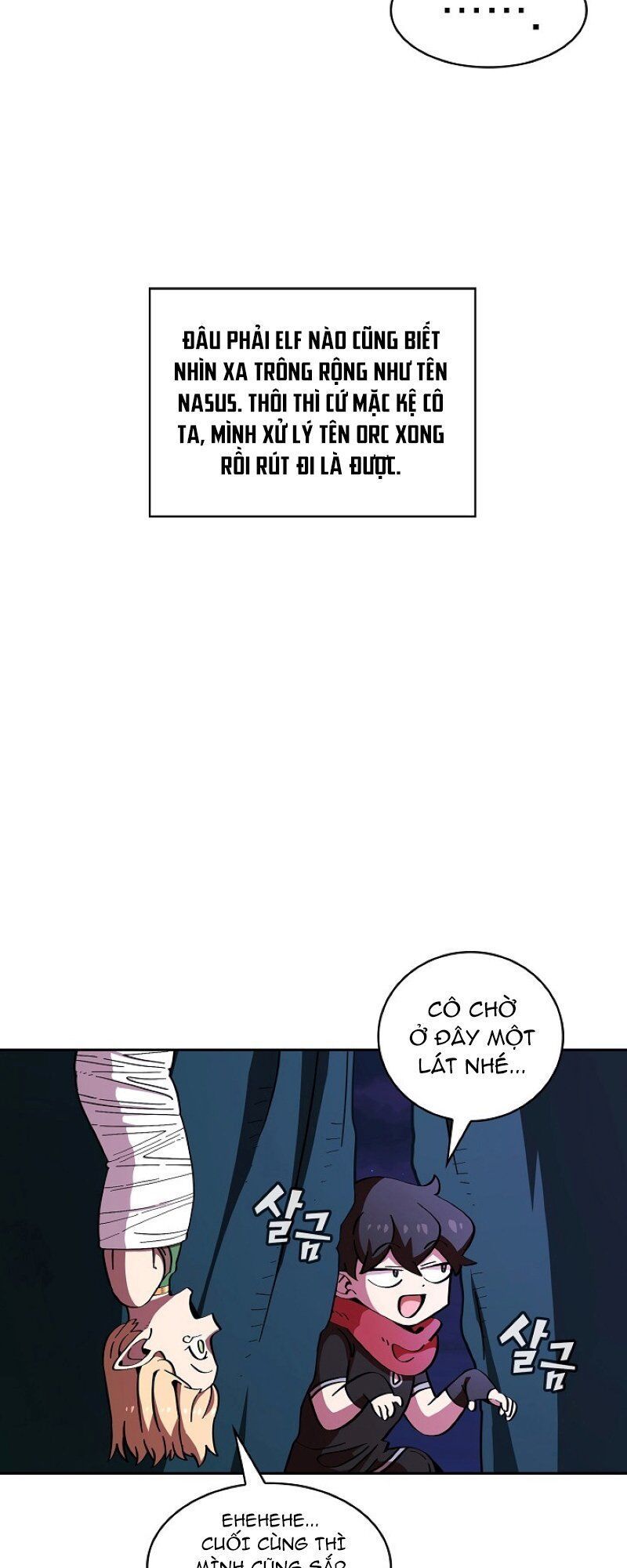 Anh Hùng Rác Rưởi Chapter 21 - Trang 2