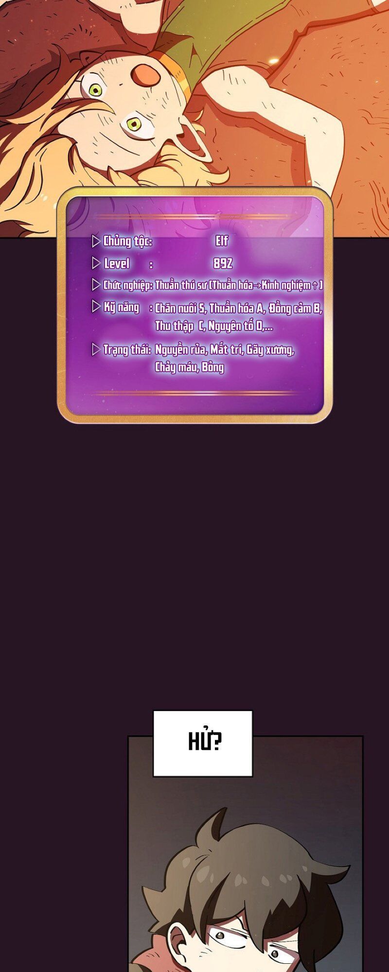 Anh Hùng Rác Rưởi Chapter 21 - Trang 2