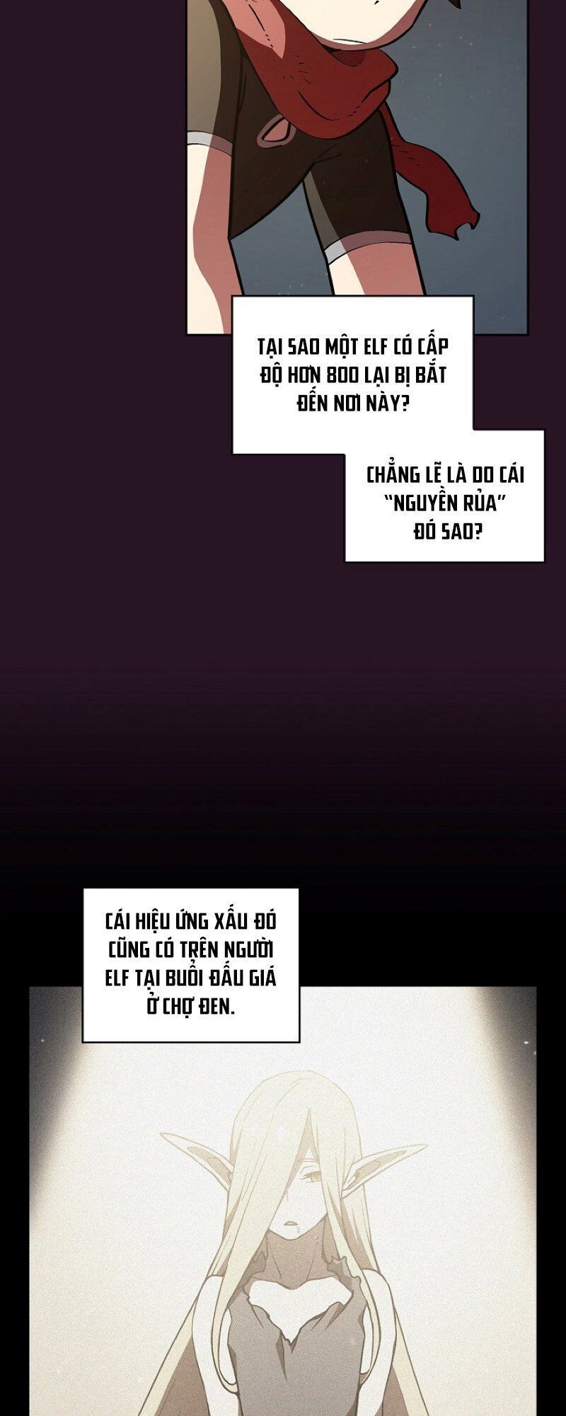 Anh Hùng Rác Rưởi Chapter 21 - Trang 2