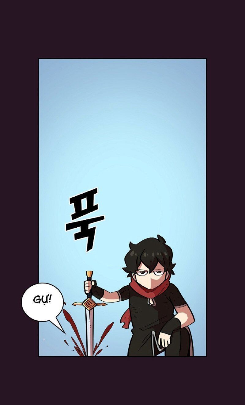 Anh Hùng Rác Rưởi Chapter 21 - Trang 2