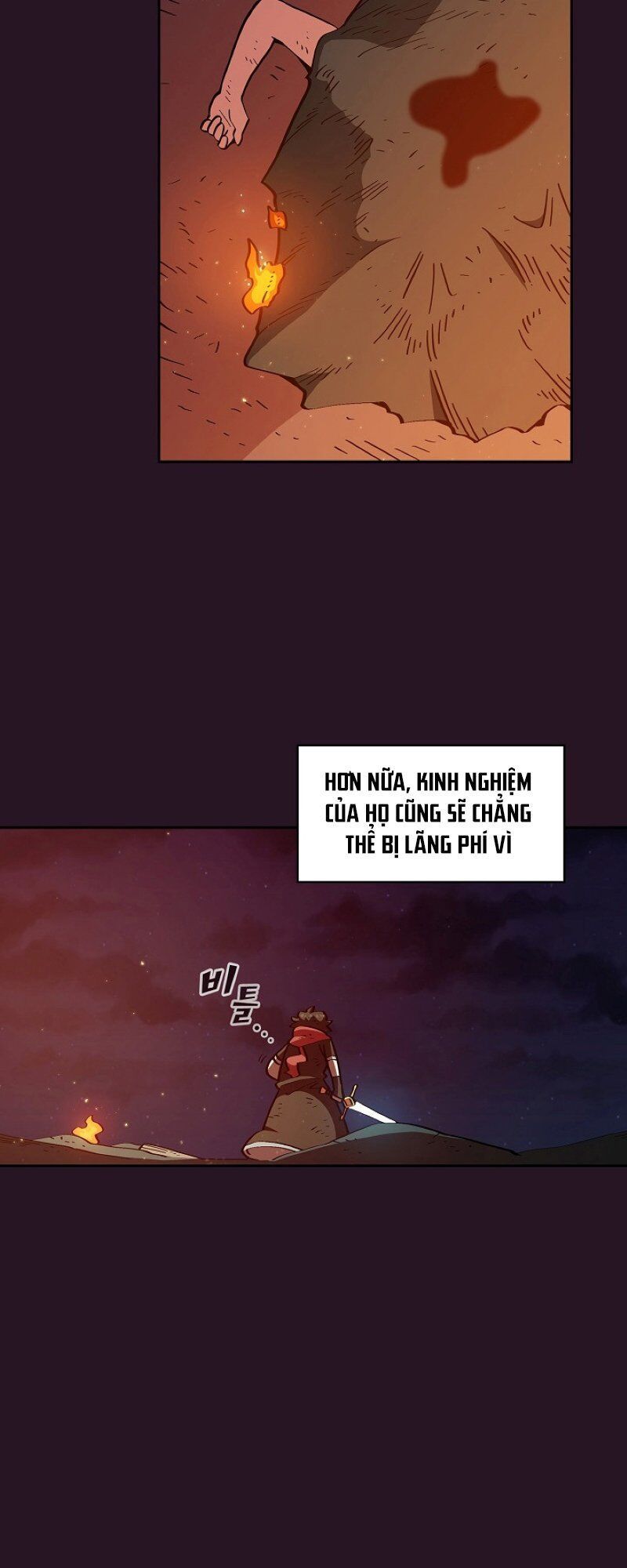 Anh Hùng Rác Rưởi Chapter 21 - Trang 2