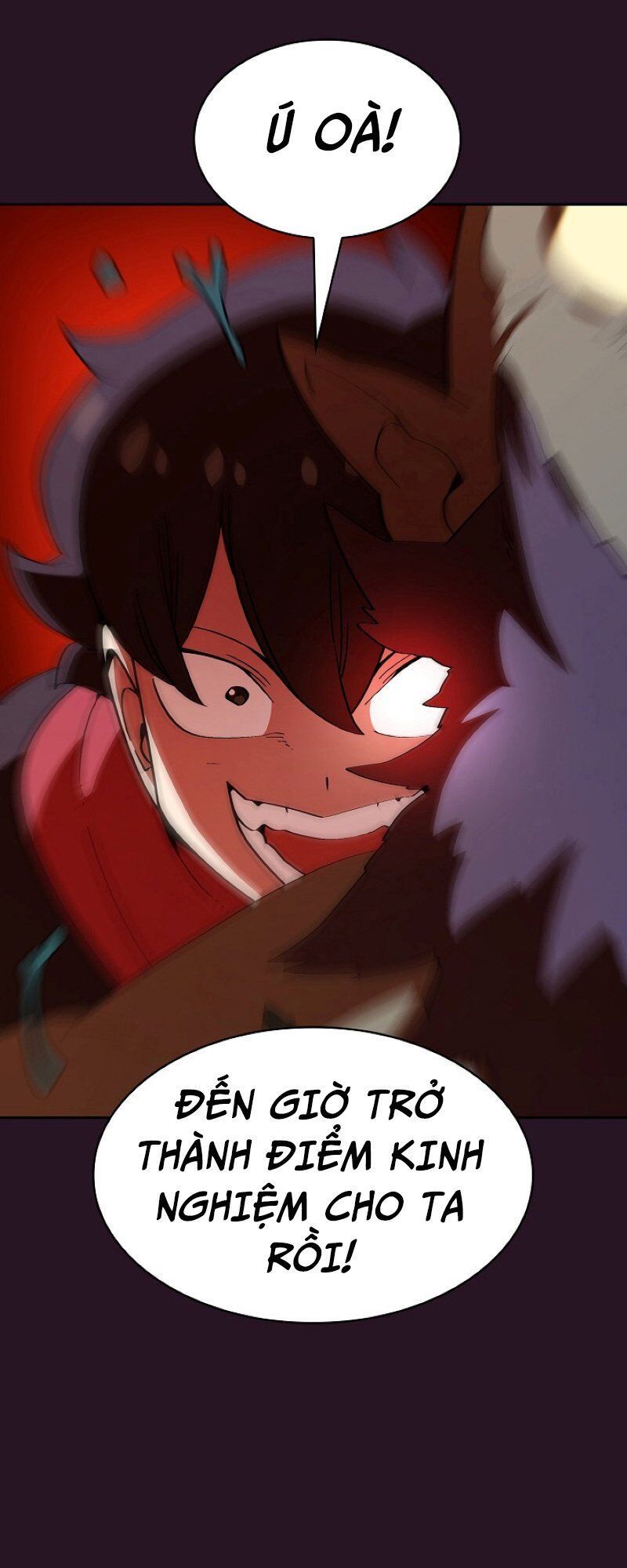 Anh Hùng Rác Rưởi Chapter 21 - Trang 2